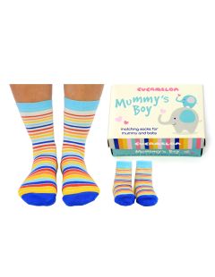 Mummys Boy gyerek zokni