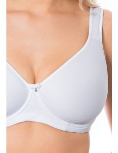 Sassa melltartó Flexicup® (távtartó) Érzéki kavics