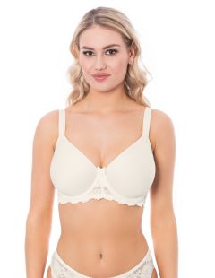Sassa Bra Flexicup® (távtartó) Klasszikus csipke