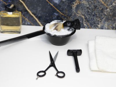 Bond Aftershave: Friss bőrápolás minden borotválkozás után