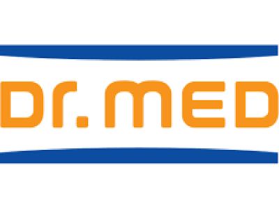 Dr.MED - az Ön útja az egészséges mozgásszervi rendszerhez