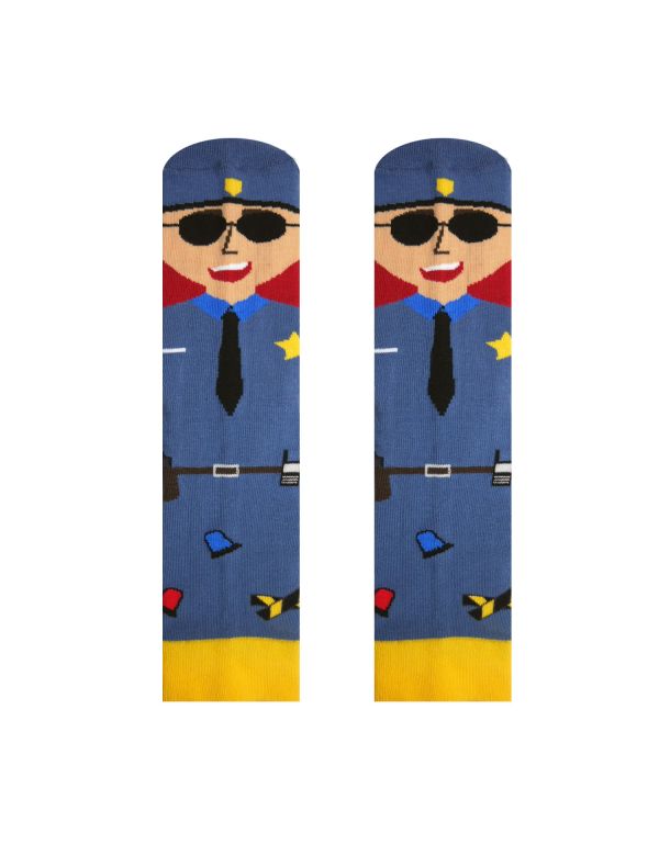 Happy Socks Cops