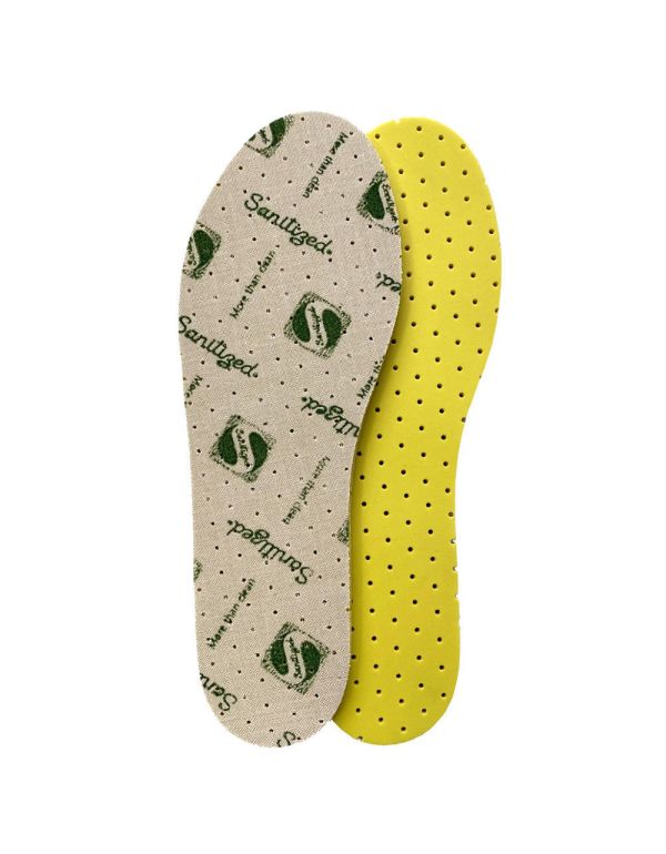 Friss cipőbetét Friss cipőbetét