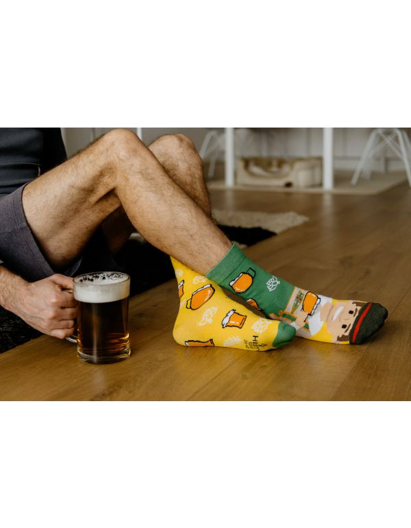 Boldog zokni Pivár