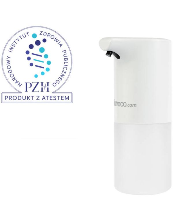 Automata fertőtlenítőszer adagoló 350 ml