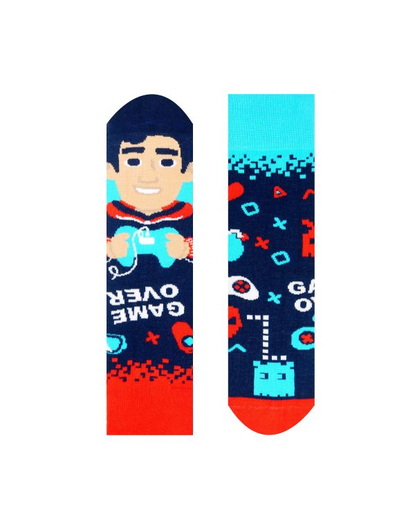 Happy socks Gamer - Gyermek