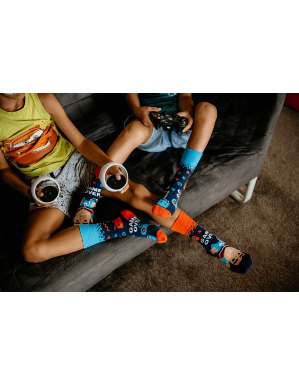 Happy socks Gamer - Gyermek