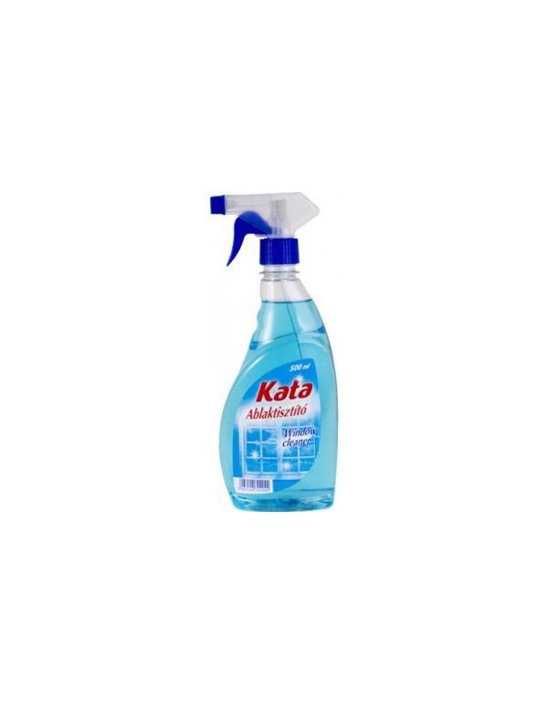 Ablaktisztító 500 ml