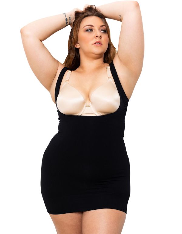 A mellre formáló push-up tankfelső - &quot;XL&quot; méret