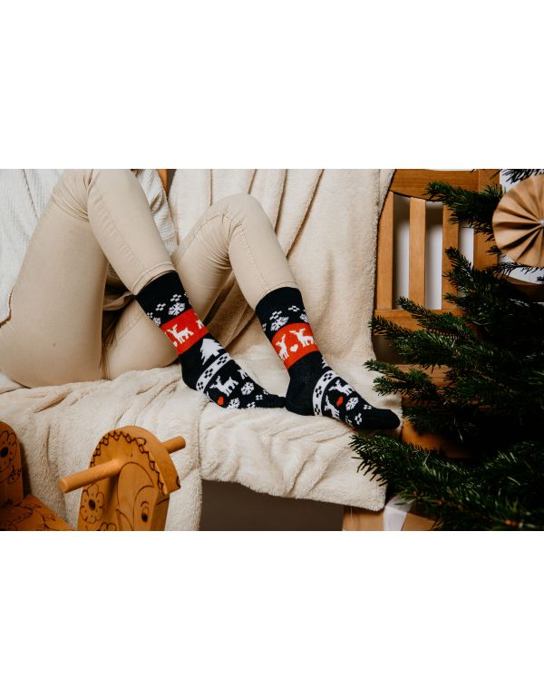 Vidám zokni Terry Sobík