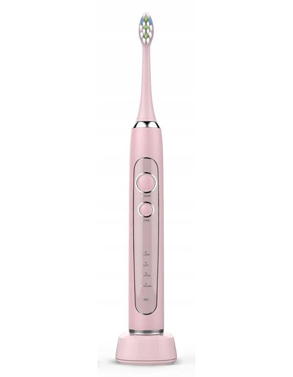 Sonic fogkefe Oro-sonic next pink