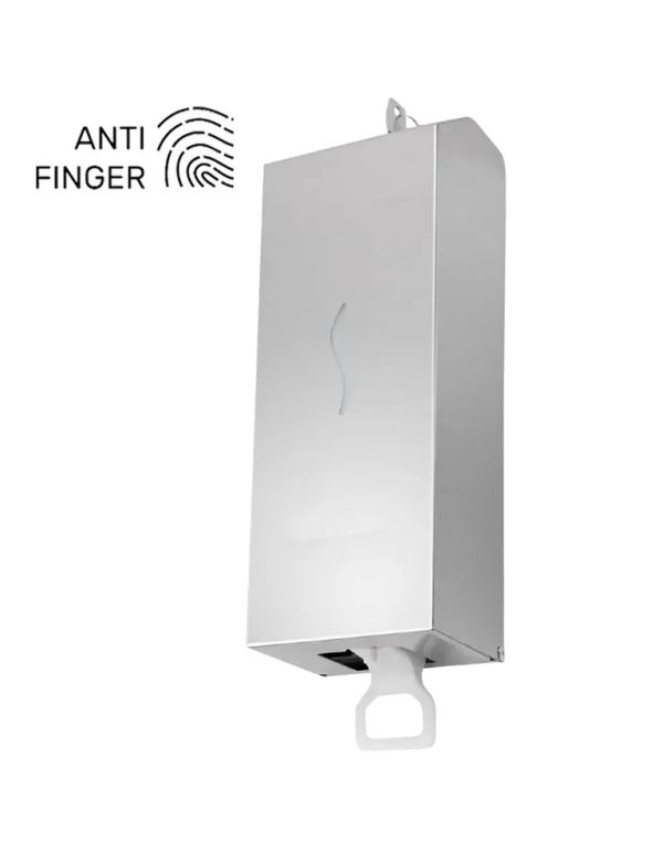Habszappan adagoló 1l HIT Antifinger