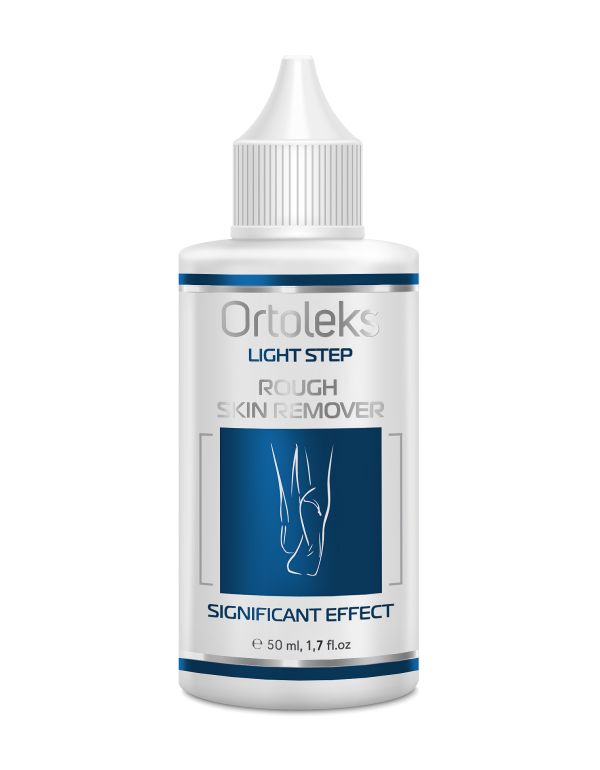 Vastagbőr eltávolító 50 ml