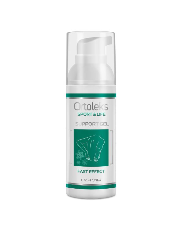 Regeneráló gél 50 ml