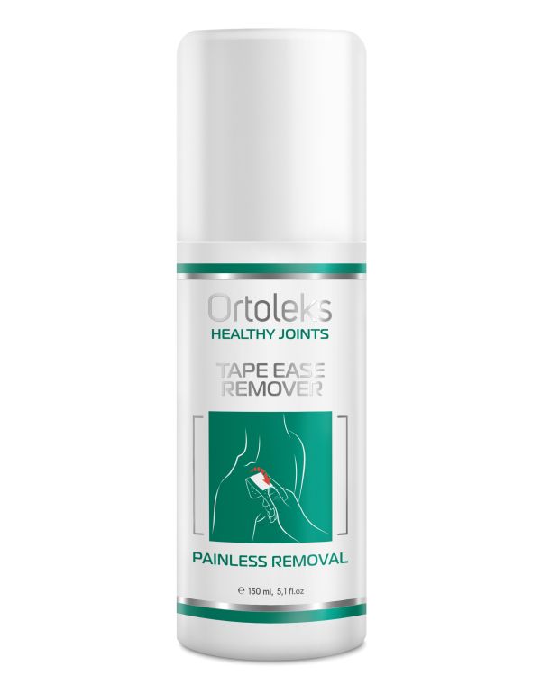 Spray a tapasz könnyebb eltávolításához 150 ml