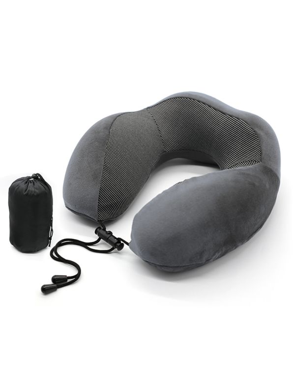 Ergonomikus utazópárna