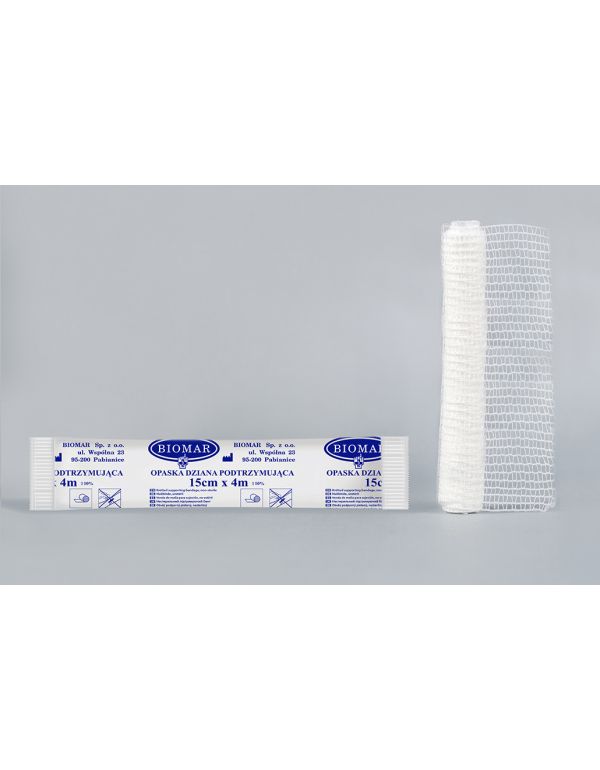 Fix kötés 4m x 15 cm