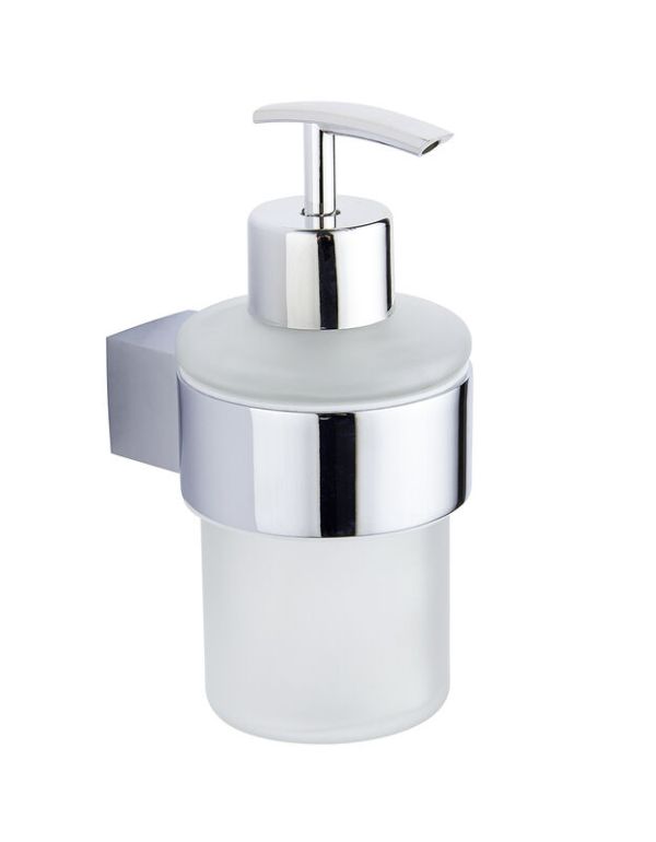 Sydney króm fali szappanadagoló