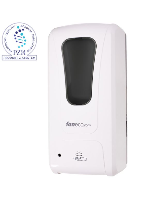 Automatikus érintésmentes habszappan adagoló MED