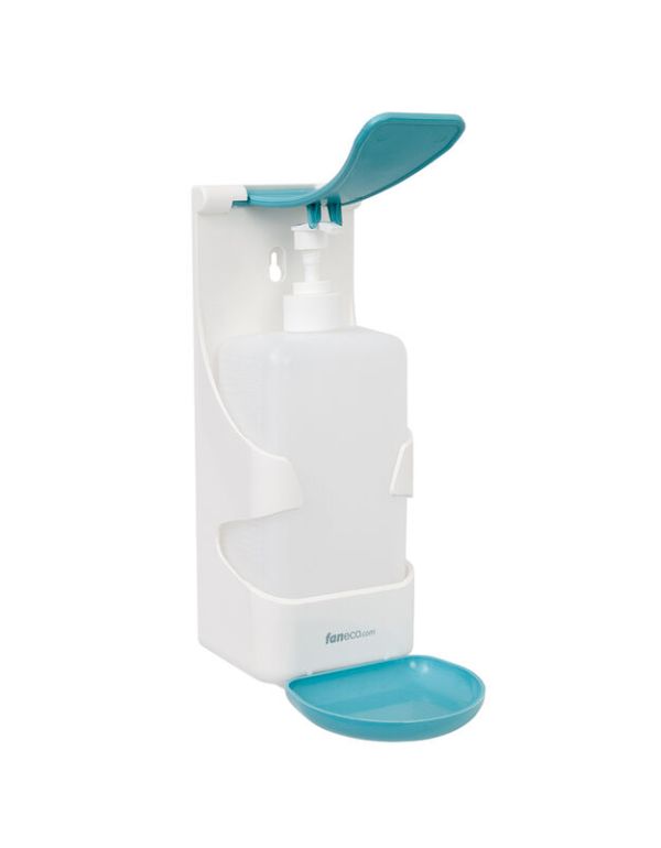 Fertőtlenítőszer adagoló 1 l