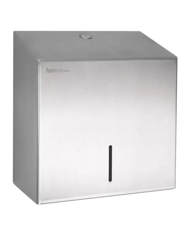 LUNA toalettpapír adagoló