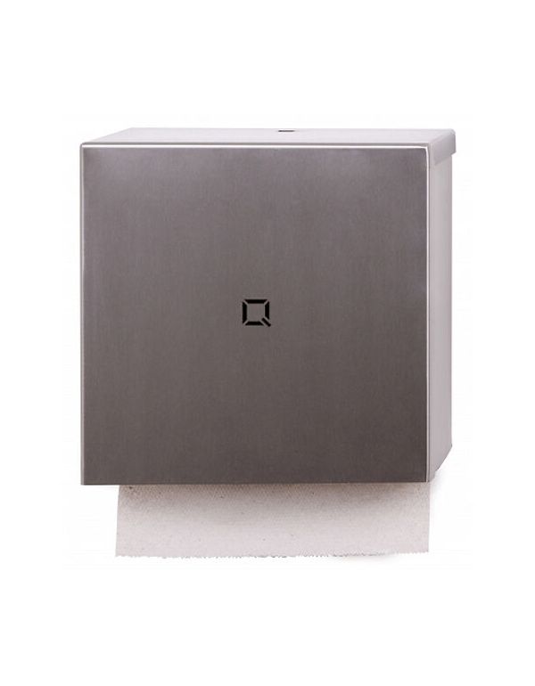 ZZ QBIC kéztörlő adagoló