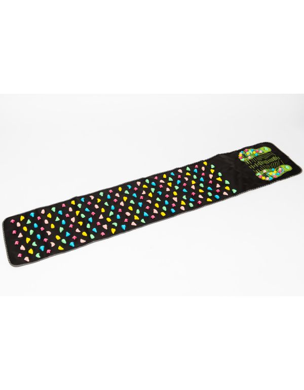 Lábmasszázs szőnyeg &quot;járda&quot;