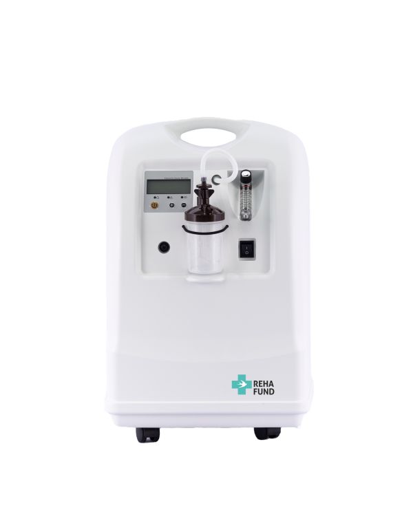 Konsung KSOC-5 álló oxigénkoncentrátor