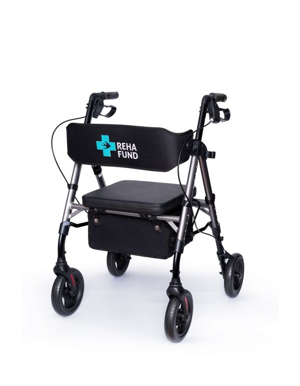 Marsylia négykerekű járókeret