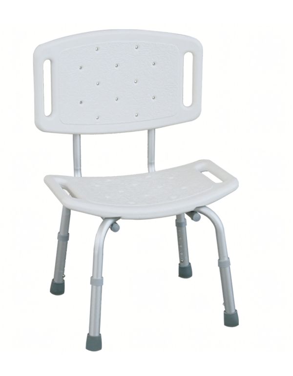 Nathan RF-820 zuhanyszék