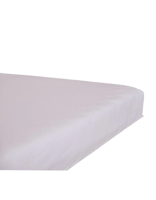 Vízálló rugalmas Jersey lepedő 160x200 cm