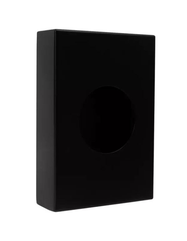 Fekete HIT higiéniai tasak adagoló