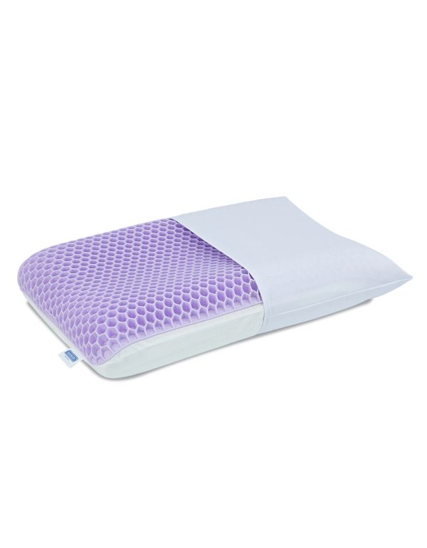 Aeris STAY COOL hűsítő ergonomikus párna