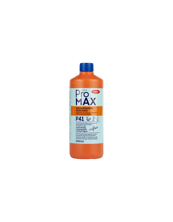 Promax Extra Erős Lefolyótisztító 1000 ml