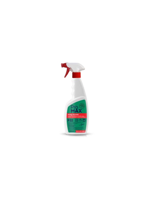 Promax hideg zsíroldó 750 ml