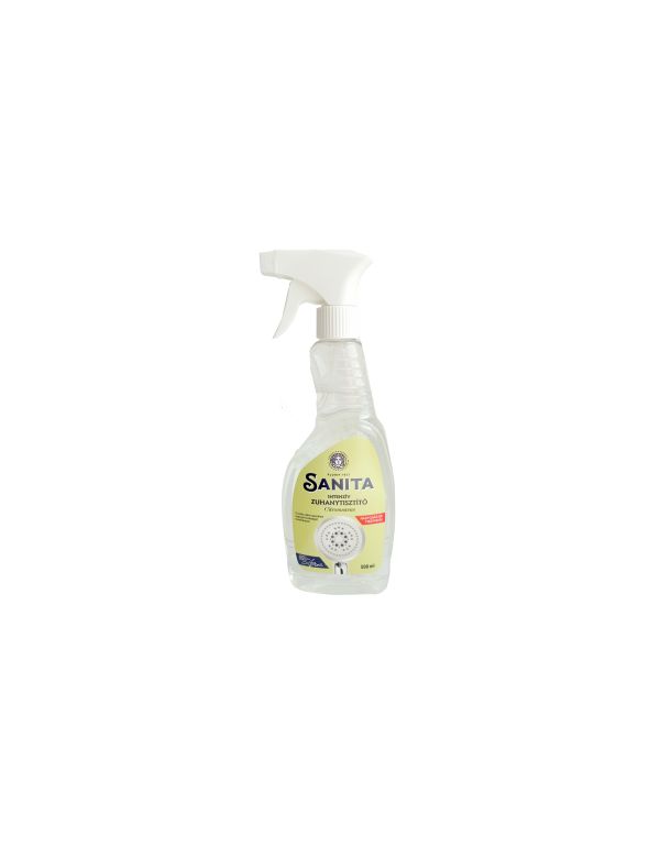 Sanita zuhanytisztító 750ml