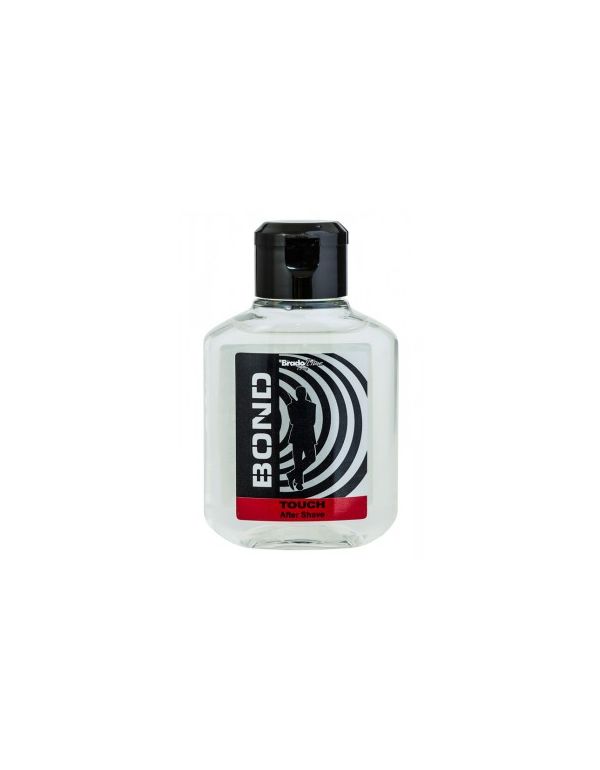 Bond borotválkozás utáni arcszesz 125 ml Touch