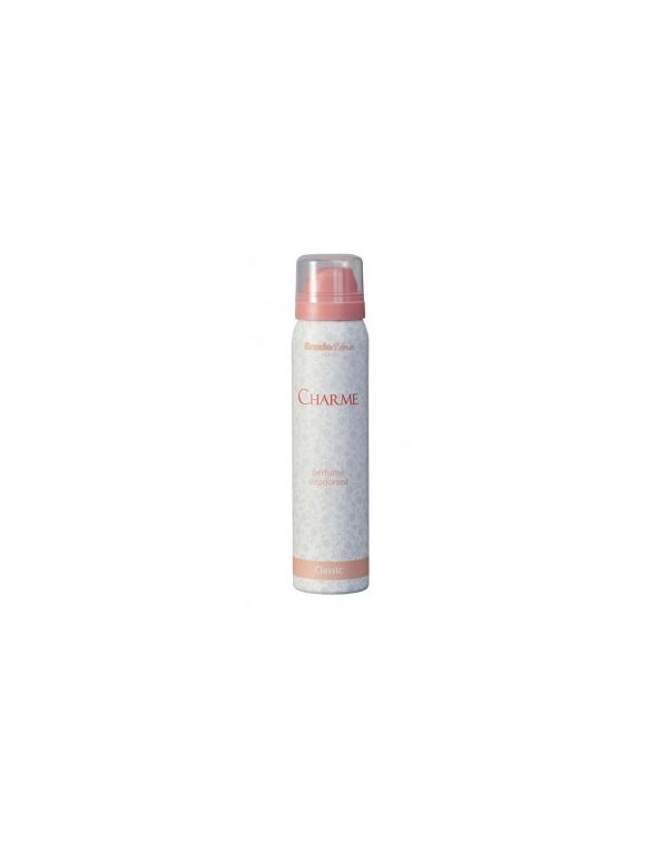 Charme dezodor spray 100 ml Classic