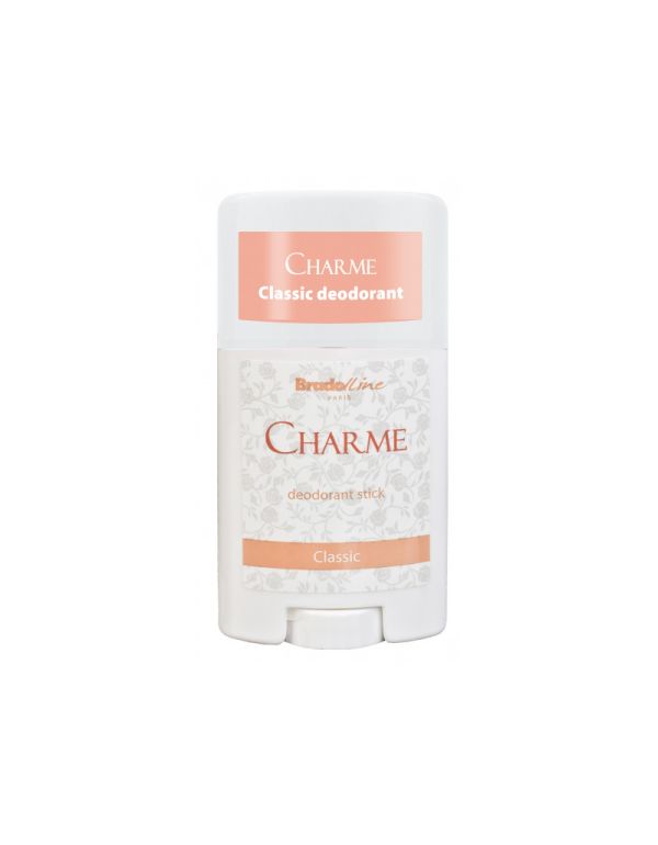 Charme dezodor 50 ml Classic