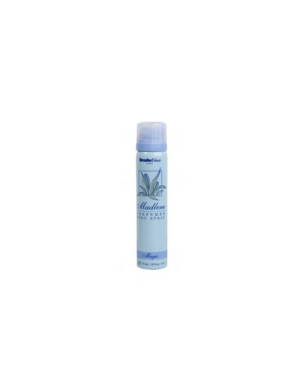 Madlene dezodor spray 75 ml Magic