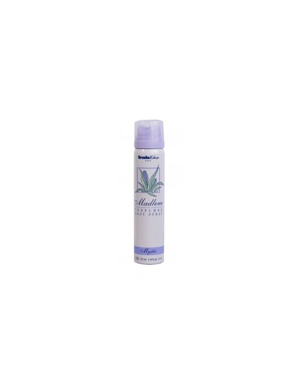 Madlene dezodor spray 75 ml Mystic