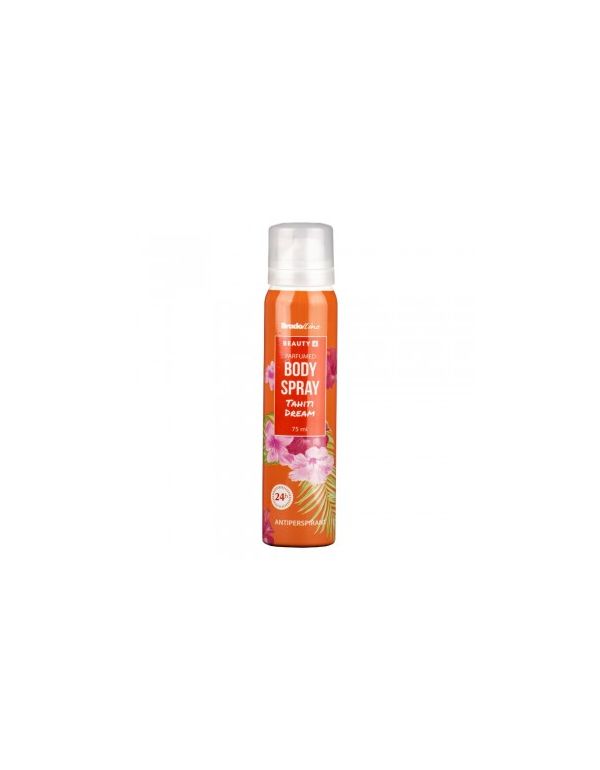 Beauty4 testpermet 75 ml Tahiti álom