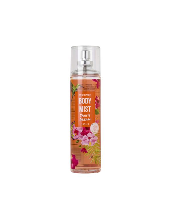 Beauty4 testpermet 150 ml Tahiti álom