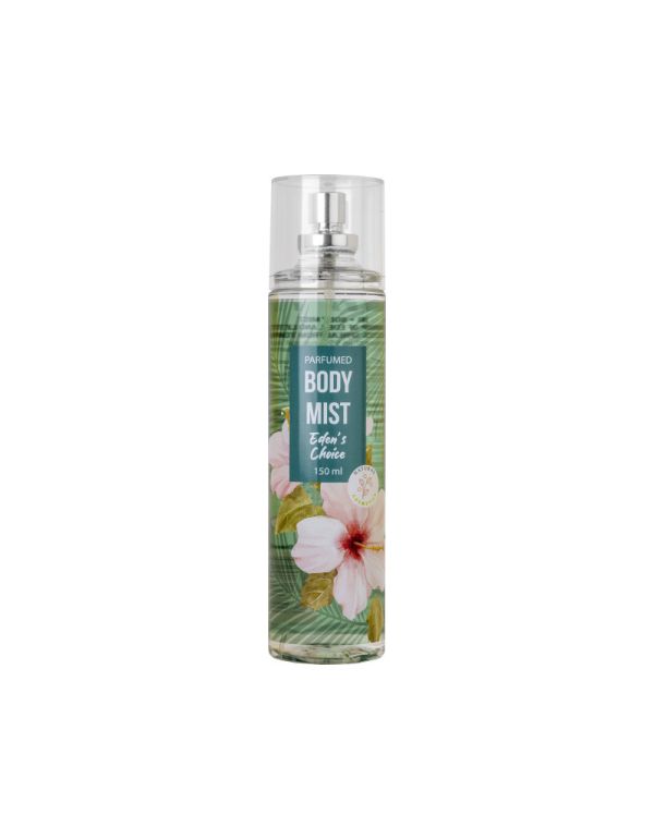Beauty4 testpermet 75 ml Eden Choice