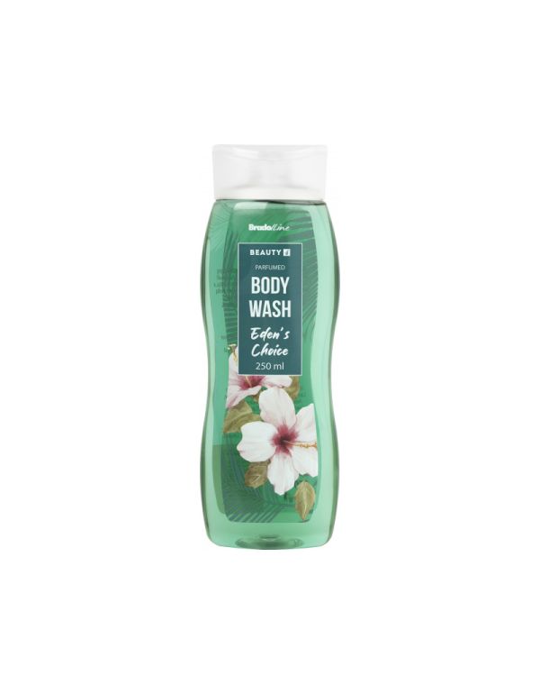 Beauty4 tusfürdő 250 ml Edens Choice