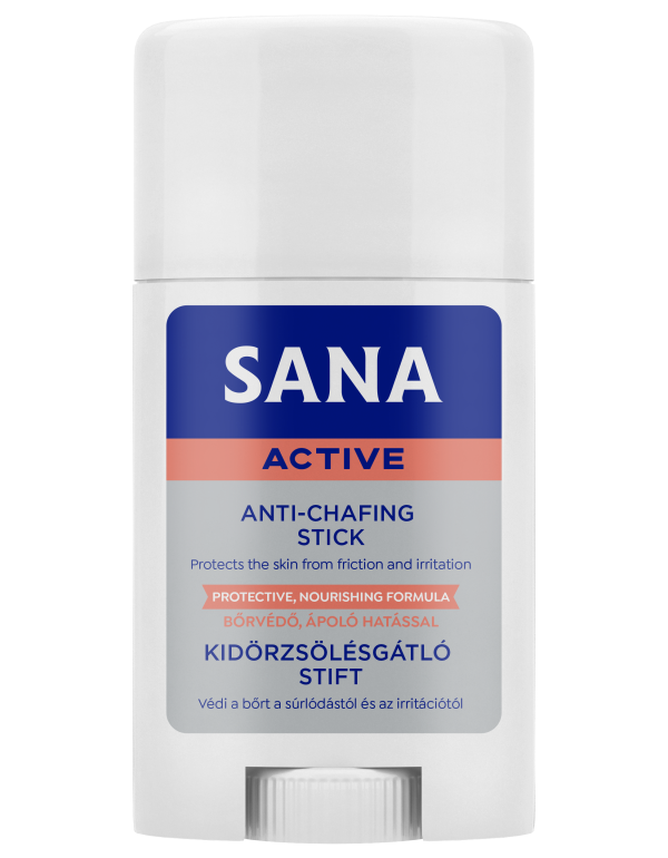 Sana Active kidörzsölődésgátló stift 50 ml