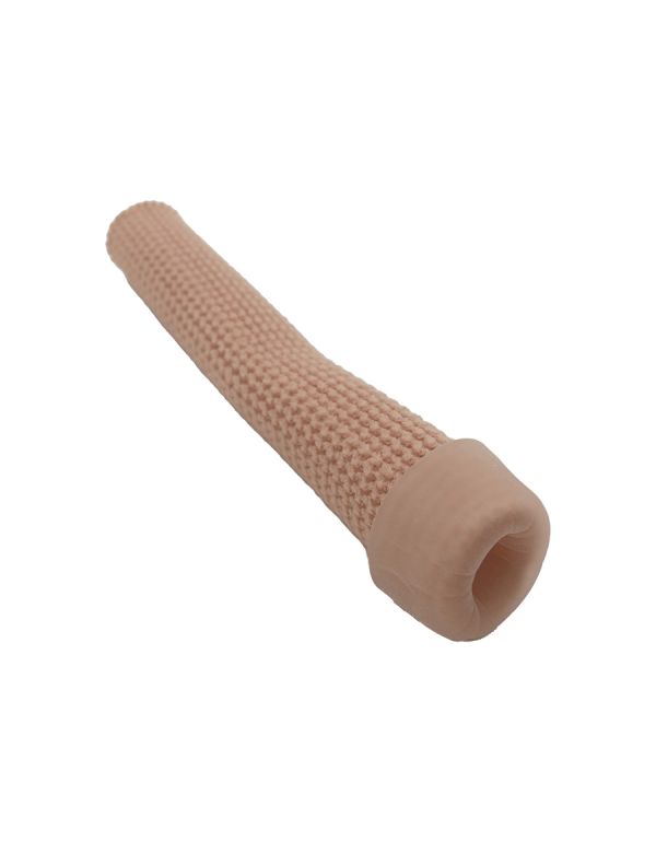 Tubus extra rugalmas huzat 15 cm - 1 db