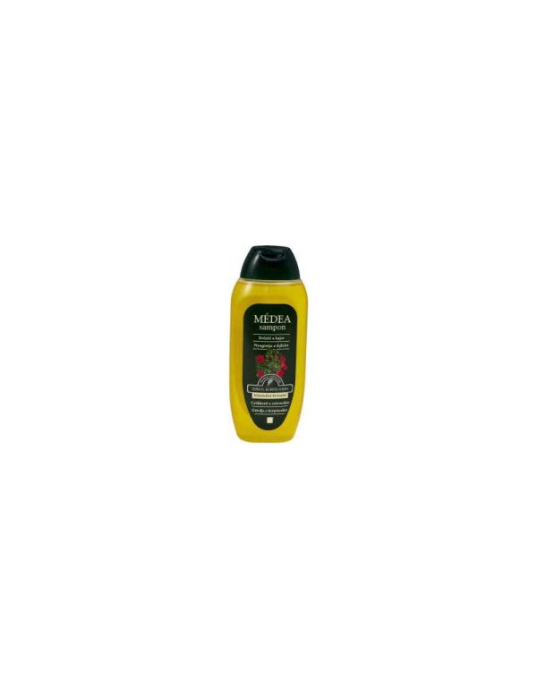 Médea kéntartalmú sampon zsíros hajra 250 ml