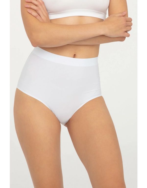 Varrás nélküli bugyi Brigitte Comfort