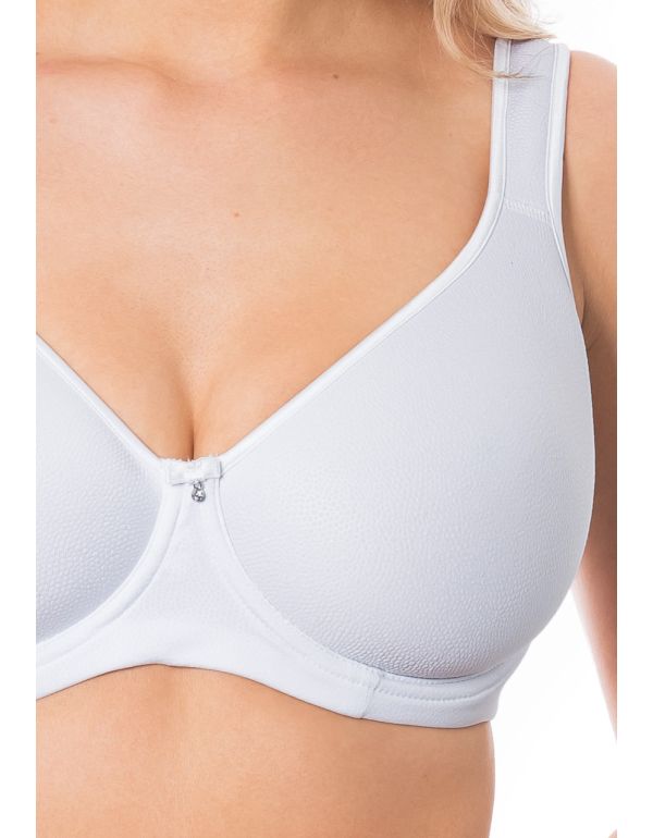 Sassa melltartó Flexicup® (távtartó) Érzéki kavics